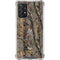 NFL Minnesota Vikings Realtree AP Camo Galaxy A72 5G Clear Case